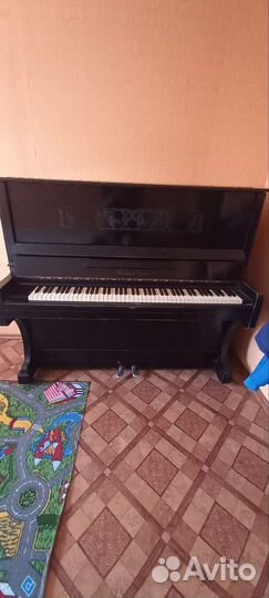 Фортепиано