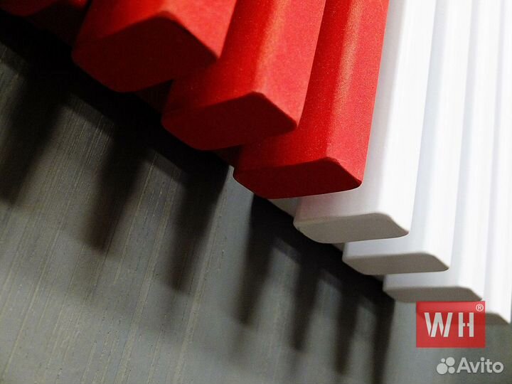 Дизайнерский радиатор