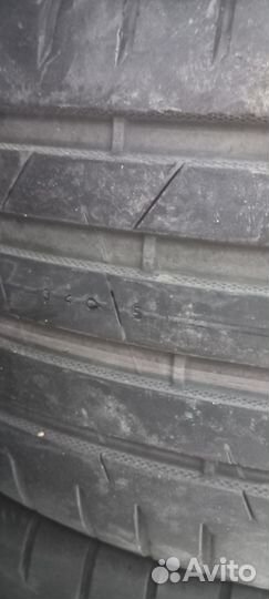 Nokian Tyres Hakka Black 2 235/45 R17