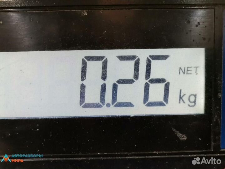 Корпус термостата Opel Astra G 2004 F252221