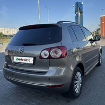 Volkswagen Golf Plus 1.6 AMT, 2012, 148 000 км, с пробегом, цена 1 139 000 руб.