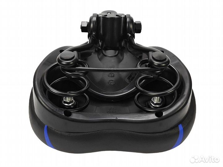 Седло 3078 Седло 3078 (Красный)