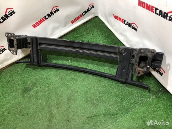 Усилитель бампера передний Hyundai Sonata YF