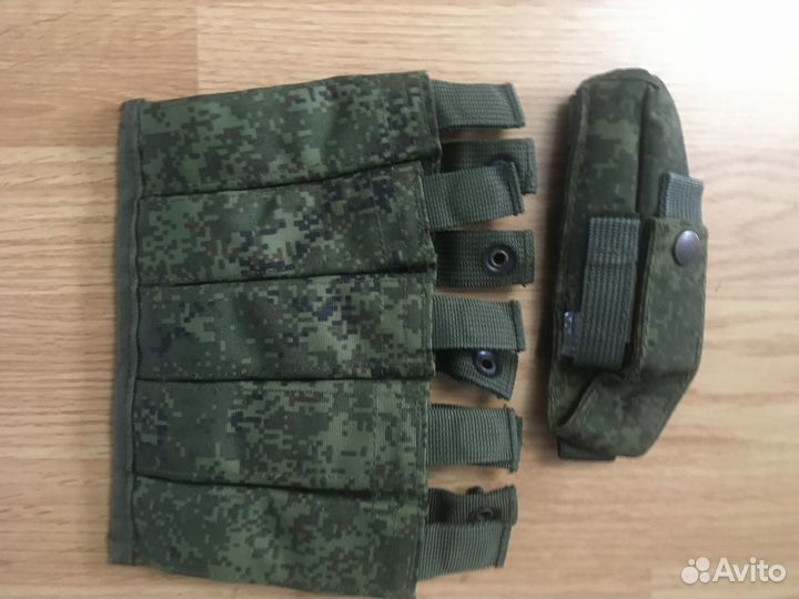 Подсумок