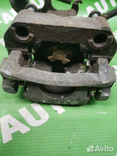 Суппорт Toyota Corolla