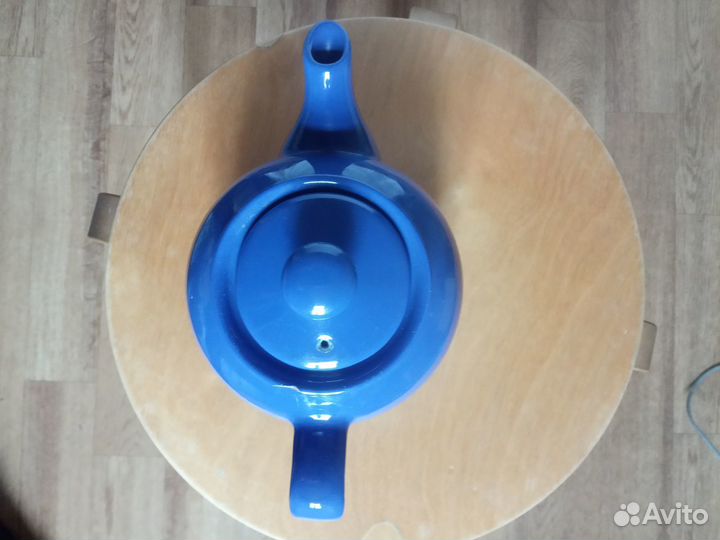 Керамические заварочные чайники