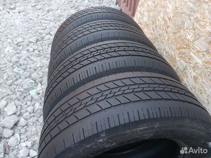 Hankook Dynapro HP2 RA33 265/65 R17