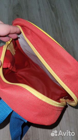 Рюкзак сумка тачки цена за 2