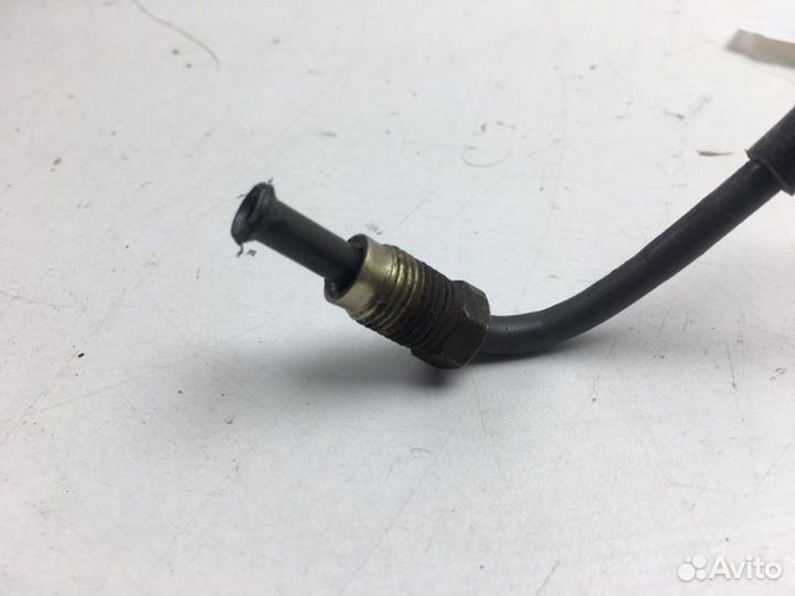 Трубка тормозная задняя правая Toyota Ipsum SXM10G