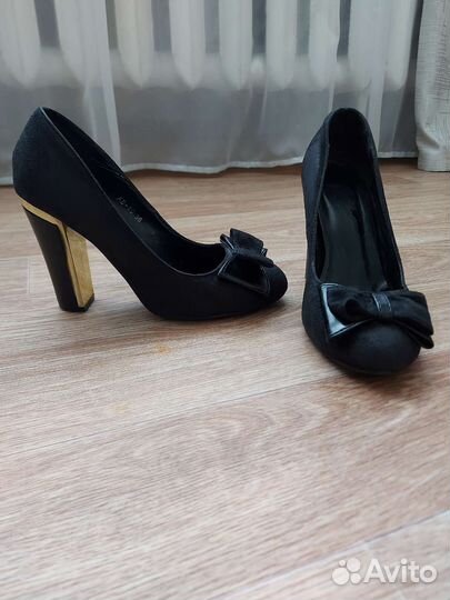 Туфли женские