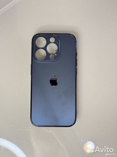 Чехол на iPhone 15 pro