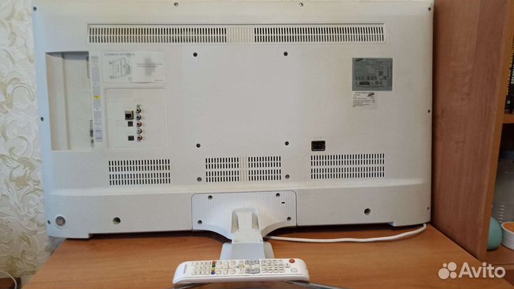 Телевизор samsung smart tv 40