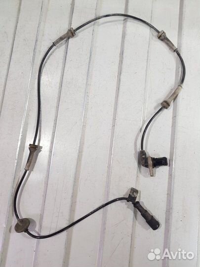 Датчик ABS задний Ssangyong Rexton GAB D27DT 2007