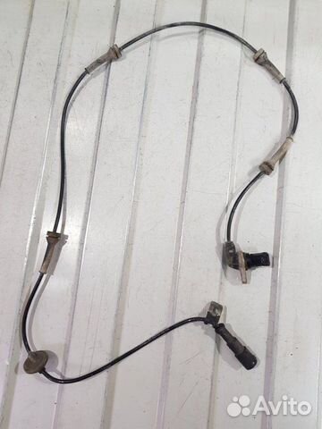 Датчик ABS задний Ssangyong Rexton GAB D27DT 2007