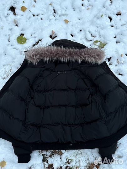 Аляска куртка от hella worldwide