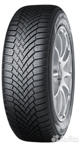 Yokohama BluEarth Winter V906 275/40 R22