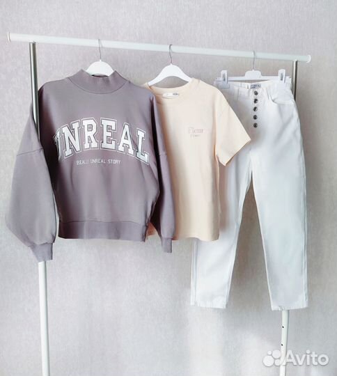 Одежда для девочки 146