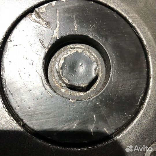 Крышка сцепления для Honda CBR954RR