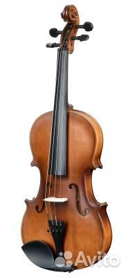 Скрипка antonio lavazza VL-28M размер 1/8