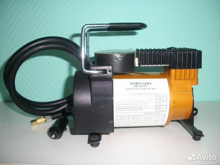 Компрессор 