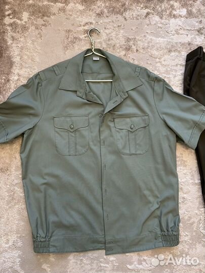 Костюм росгвардии мох