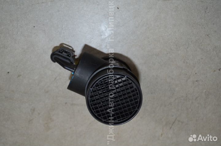 Дмрв расходомер Z16XEP Astra H Zafira B