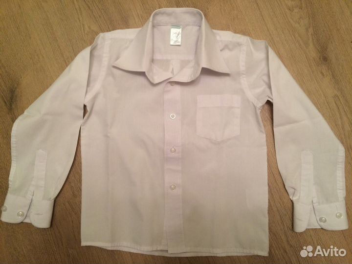 Рубашка