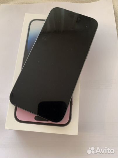 iPhone 14 Pro Max, 128 ГБ