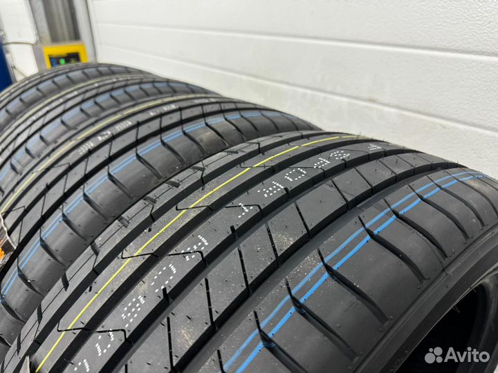 Frztrac Sport RC600 225/55 R19