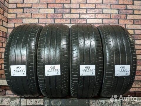 Michelin Primacy 3 225/55 R17