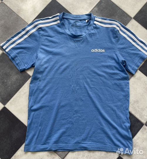 Футболка adidas