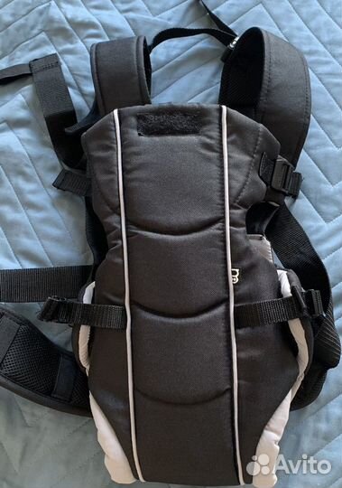 Рюкзак-Кенгуру