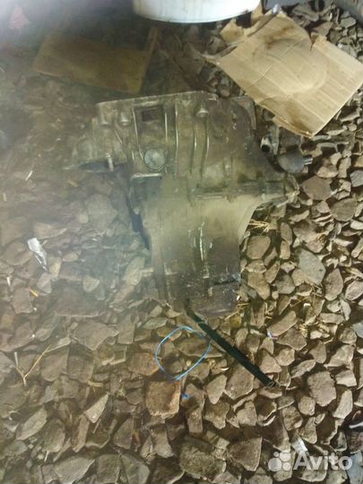 Продам кпп ваз 2109