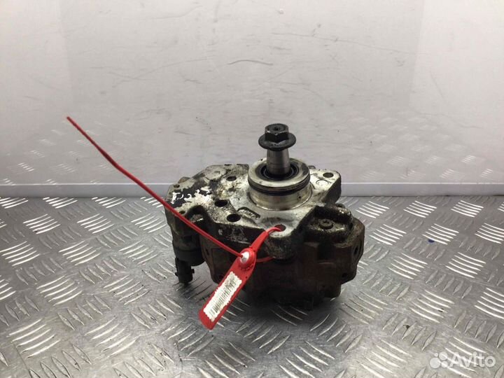 Тнвд Renault Laguna 0445010033; 0986437302; 167000