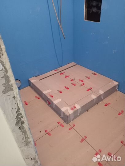 Ремонт и отделка квартир