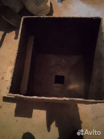 Крупорушка зернодробилка