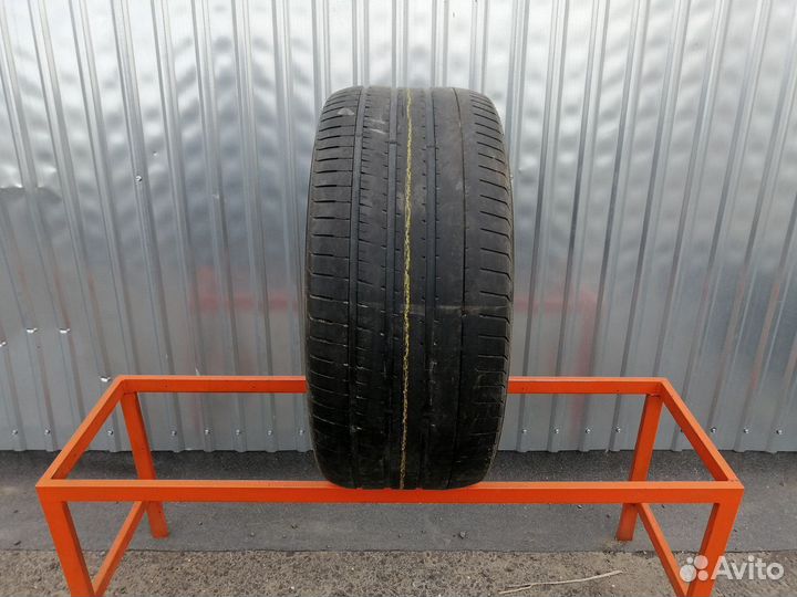 Pirelli P Zero 315/40 R21 111Y