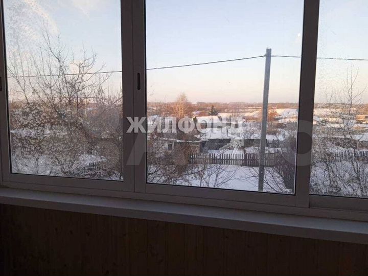 Квартира-студия, 18 м², 2/5 эт.