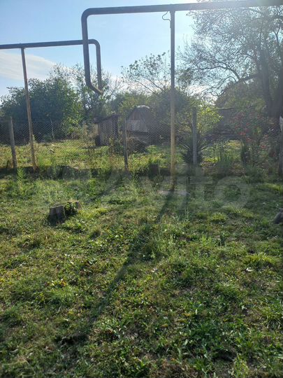 Участок 8,77 га (ИЖС)