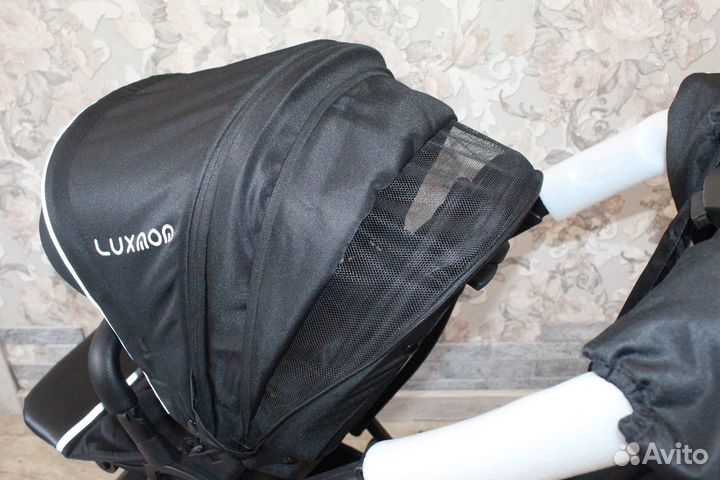 Lux Mom реверсивный блок (Новая) Доставка