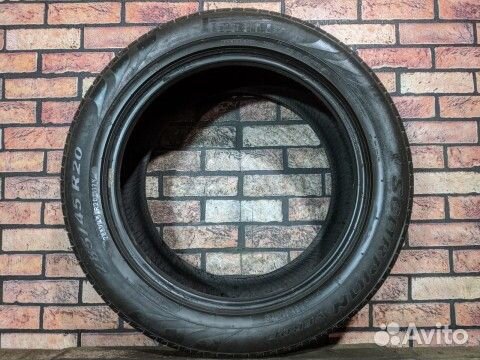 Pirelli Scorpion Verde 285/45 R20