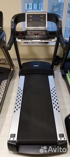 Беговые дорожки