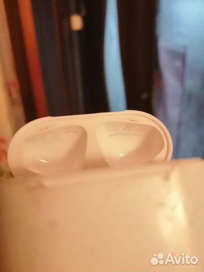 Кейс для airpods