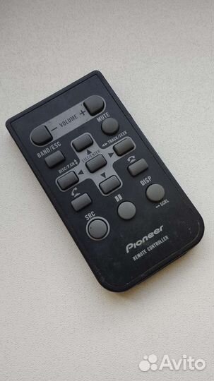 Пульт ду pioneer 80