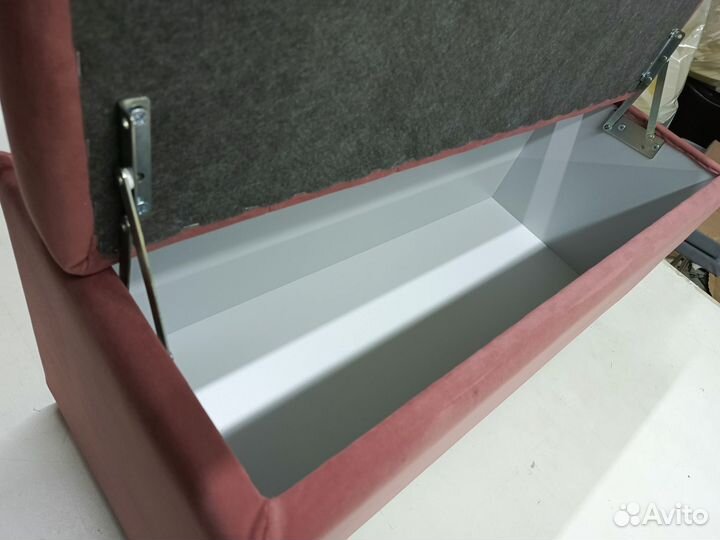 Банкетка пуфик