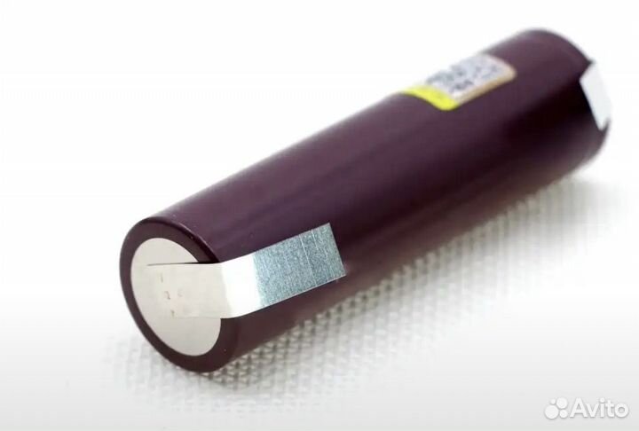 Аккумуляторы 18650 liitokala 3000mAh