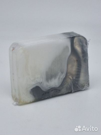 Мыло ручной работы Эгоист 100гр