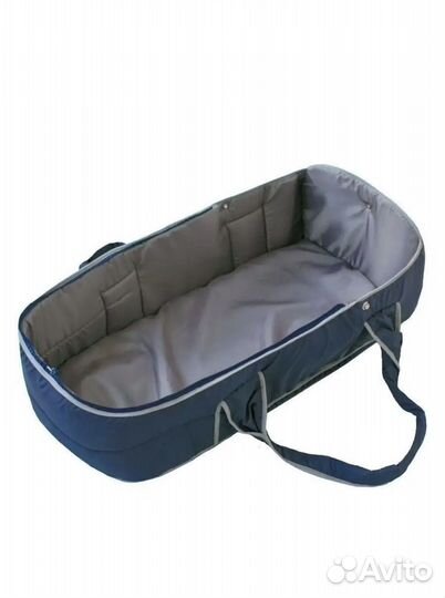 Переноска для малыша