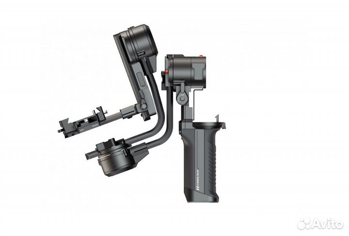 Moza Aircross3