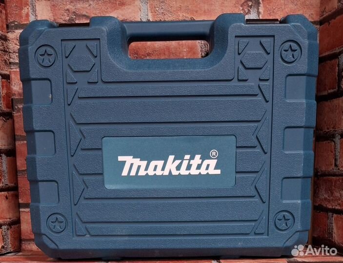 Мини пила Makita сучкорез 150 мм